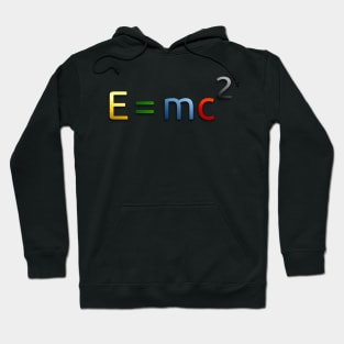 Einstein Hoodie